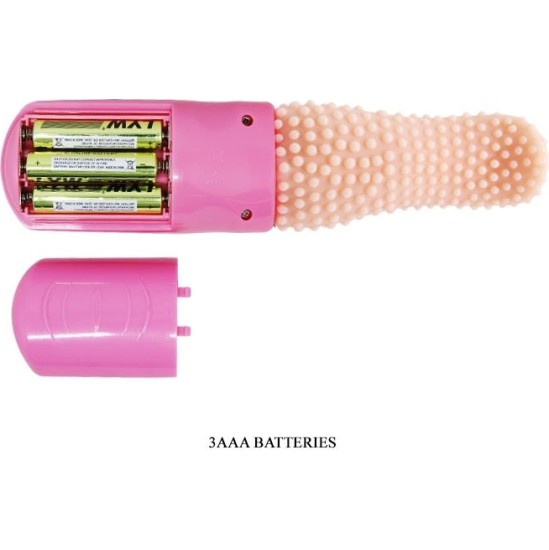 Prettylove Baile Vibe with Vibrating Bullet