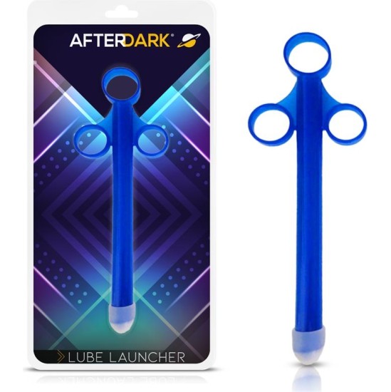 Afterdark Anal Lube Launcher 10 ml