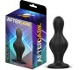 Afterdark Nocte Butt Plug Silicone 12 cm x 4.5 cm