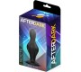 Afterdark Nocte Butt Plug Silicone 12 cm x 4.5 cm