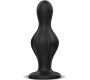 Afterdark Nocte Butt Plug Silicone 12 cm x 4.5 cm