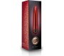 Rocksoff Truly Yours Vibrating Bullet Ruby Caress Metallic Red