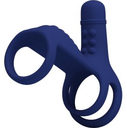 Prettylove Vibrating Penis Ring