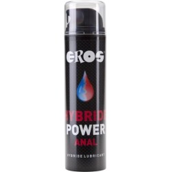 Eros Hybride Lubricant Anal Power 200 ml