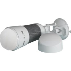 Prettylove Pretty Love Masturbator Hedy White