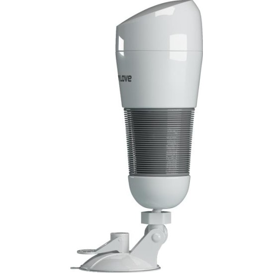 Prettylove Pretty Love Masturbator Hedy White