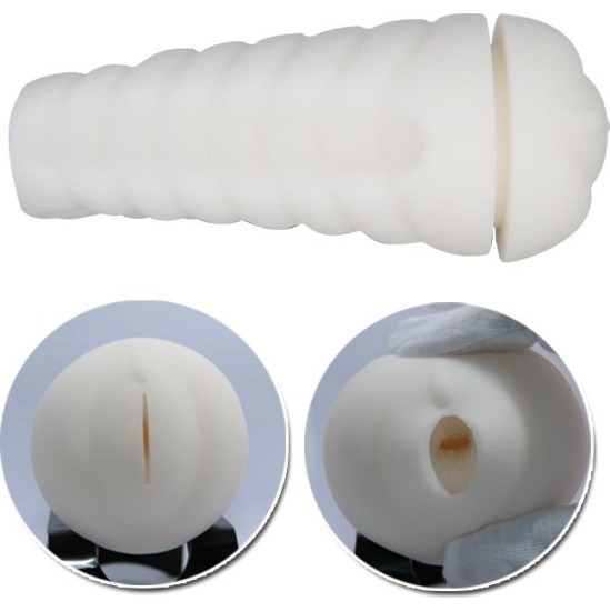 Prettylove Pretty Love Masturbator Hedy White