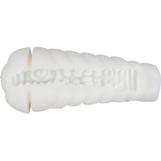 Prettylove Pretty Love Masturbator Hedy White