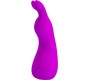 Prettylove Nakki Massager Silicone USB