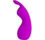 Prettylove Nakki Massager Silicone USB
