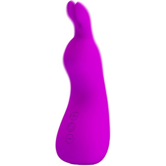 Prettylove Nakki Massager Silicone USB
