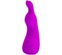 Prettylove Nakki Massager Silicone USB