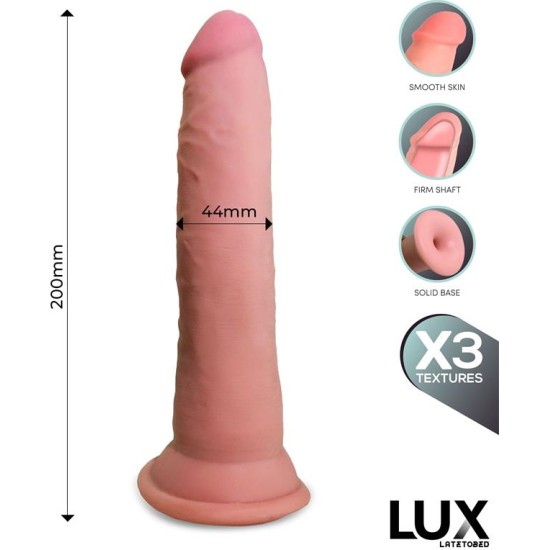 LUX Otto Triple Density Dildo 8