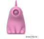 Engily Ross Cupcake 360? Rotating Tongue Massager