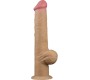 Lovetoy Dual Layered Dildo 12.5