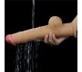 Lovetoy Dual Layered Dildo 12.5