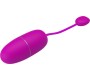 Prettylove Nymph Vibrating Egg with Movil APP