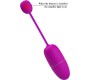 Prettylove Nymph Vibrating Egg with Movil APP