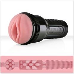 Fleshlight Pink Lady Destroya Vagina