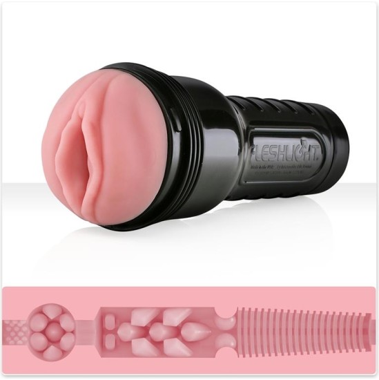 Fleshlight Pink Lady Destroya Vagina