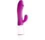 Latetobed Ellys USB Vibration 36 Functions Silicone Purple