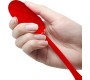 Prettylove Marina Vibrating Egg Red