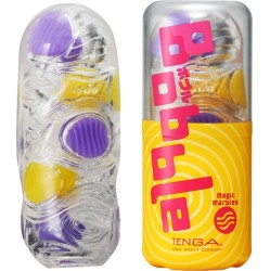 Tenga Masturbator Bobble Magic Marbles