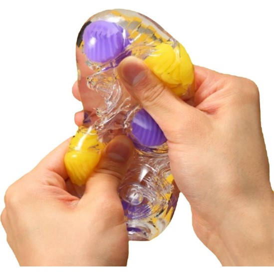 Tenga Masturbator Bobble Magic Marbles