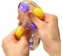Tenga Masturbator Bobble Magic Marbles