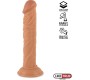 Liketrue Neper Articulable-Posable Realistic Dildo 8.7 Flesh