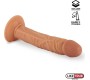 Liketrue Neper Articulable-Posable Realistic Dildo 8.7 Flesh