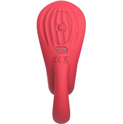 Kissen Acein Stimulator with Remote