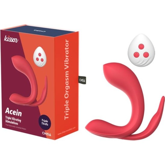 Kissen Acein Stimulator with Remote