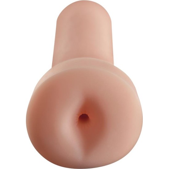 Pdx Male Male Pump and Dump Stroker Flesh