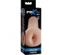 Pdx Male Male Pump and Dump Stroker Flesh