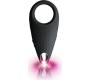 Rocksoff Empower Vibrating Ring USB Black
