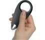 Rocksoff Empower Vibrating Ring USB Black