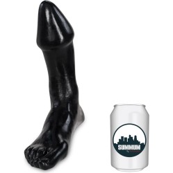 Summum Butt Plug Pibe de Oro 18 cm