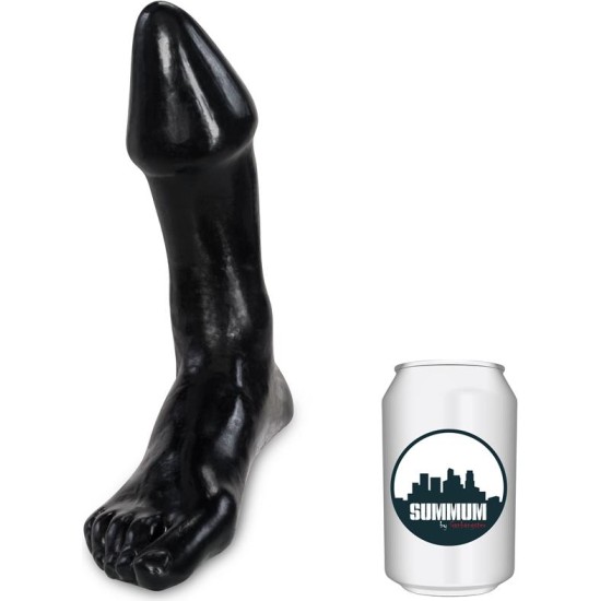 Summum Butt Plug Pibe de Oro 18 cm