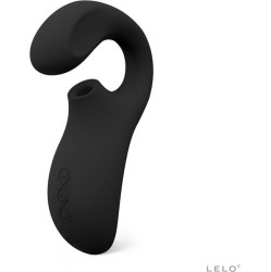 Lelo Enigma Cruise Clitoris Sucker Black