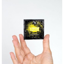 Secret Play Liquid Vibrator Strong 2ml