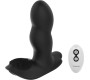 Nalone Massager Loli USB Silicone Black
