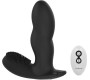 Nalone Massager Loli USB Silicone Black