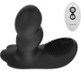Nalone Massager Loli USB Silicone Black