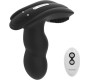 Nalone Massager Loli USB Silicone Black