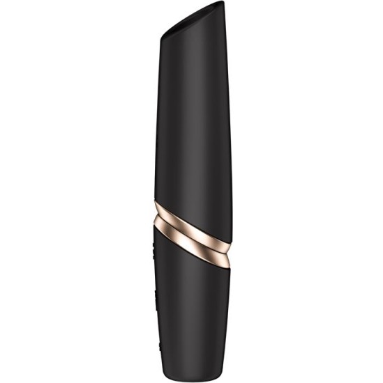 Satisfyer Perfect Kiss Air Pulse Vibrator