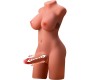 Xise Miah Lady Boy Thrusting and Vibrating Torso9.8 kg
