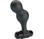 Mr Play Vibrating Butt Plug