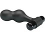 Mr Play Vibrating Butt Plug
