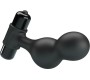 Mr Play Vibrating Butt Plug